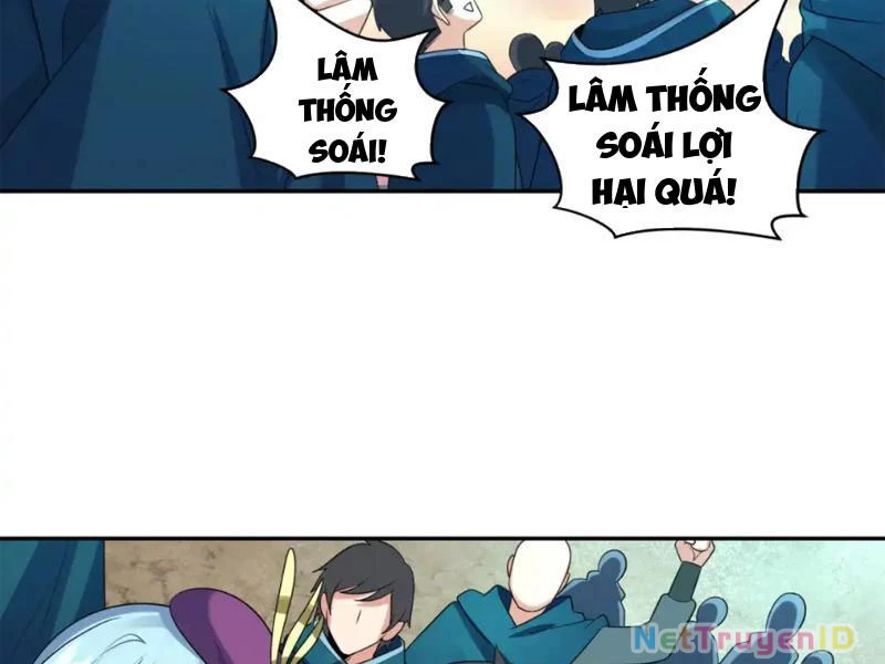 Kỷ Nguyên Kỳ Lạ Chapter 210 - 15