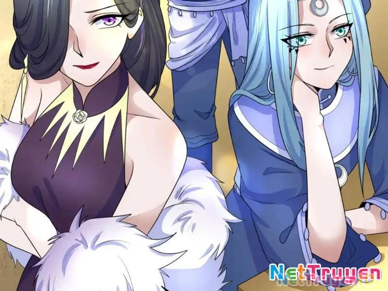 Kỷ Nguyên Kỳ Lạ Chapter 210 - 21