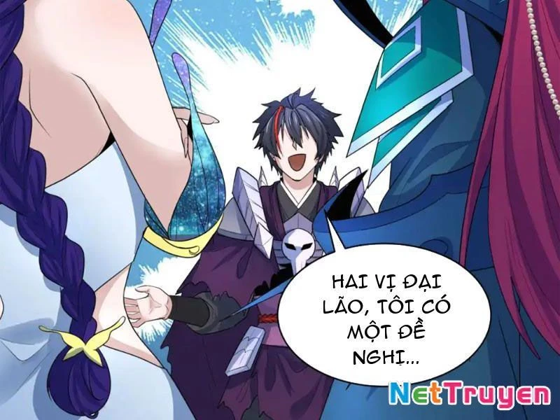 Kỷ Nguyên Kỳ Lạ Chapter 210 - 26