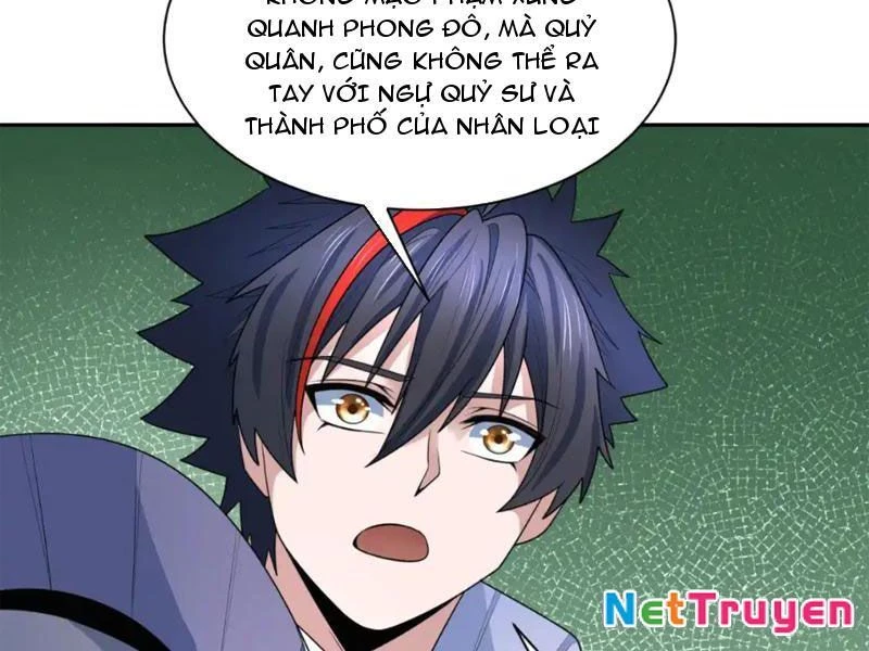 Kỷ Nguyên Kỳ Lạ Chapter 210 - 36