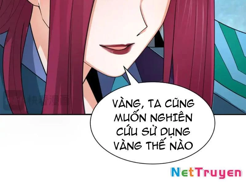 Kỷ Nguyên Kỳ Lạ Chapter 210 - 46