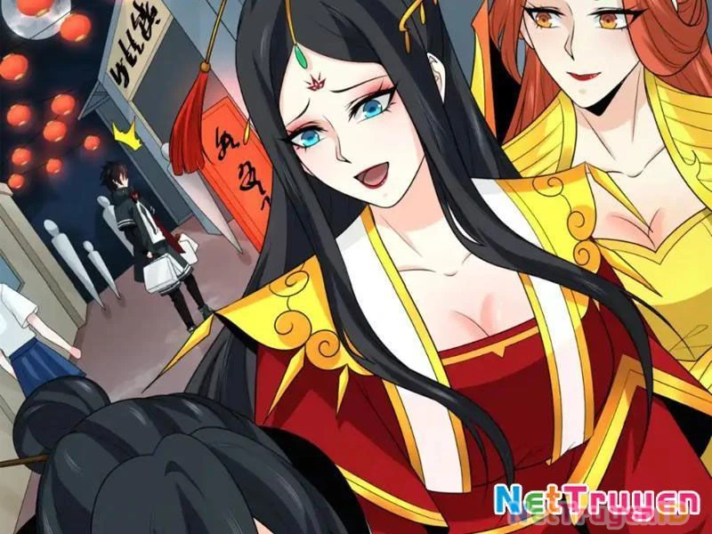 Kỷ Nguyên Kỳ Lạ Chapter 210 - 71
