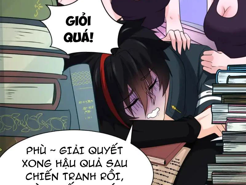 Kỷ Nguyên Kỳ Lạ Chapter 210 - 98