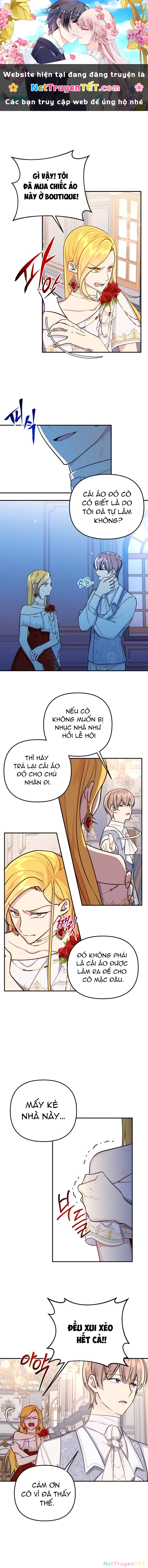 Cuộc Sống Hạnh Phúc Cùng Chồng Chapter 29 - 1