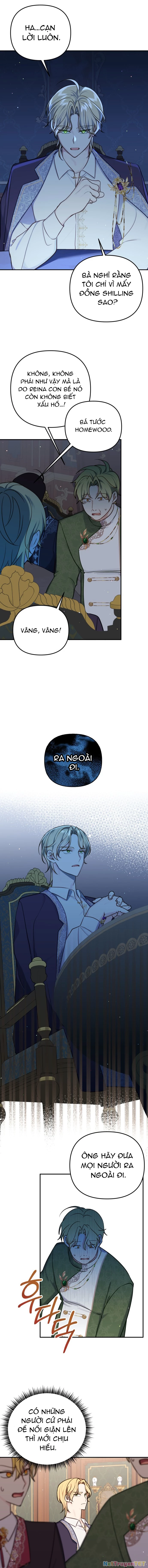 Cuộc Sống Hạnh Phúc Cùng Chồng Chapter 29 - 6