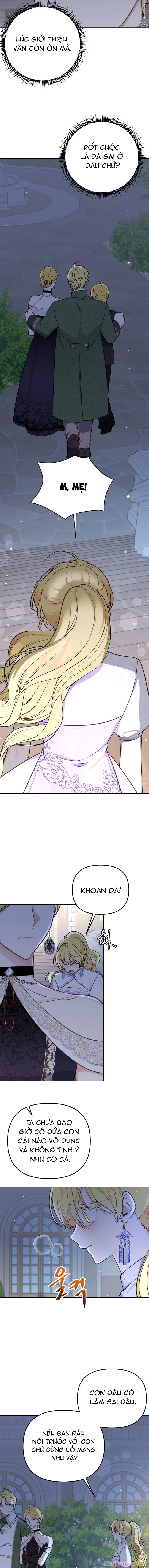 Cuộc Sống Hạnh Phúc Cùng Chồng Chapter 29 - 10