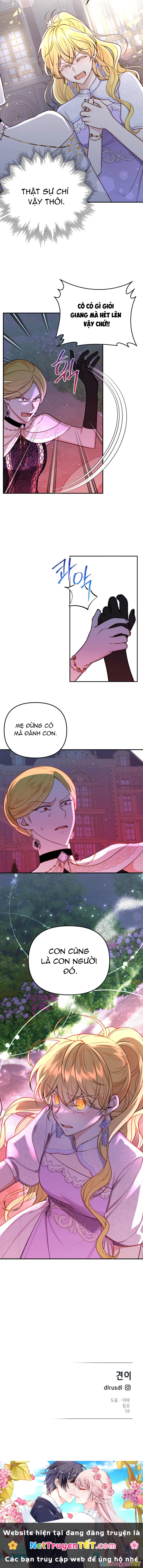 Cuộc Sống Hạnh Phúc Cùng Chồng Chapter 29 - 12