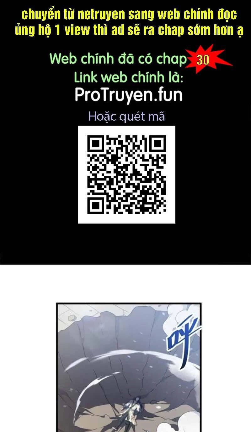 Bắt Đầu Đánh Dấu Hoang Cổ Thánh Thể Chapter 29 - 1