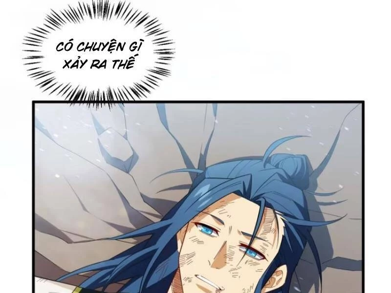 Bắt Đầu Đánh Dấu Hoang Cổ Thánh Thể Chapter 29 - 3