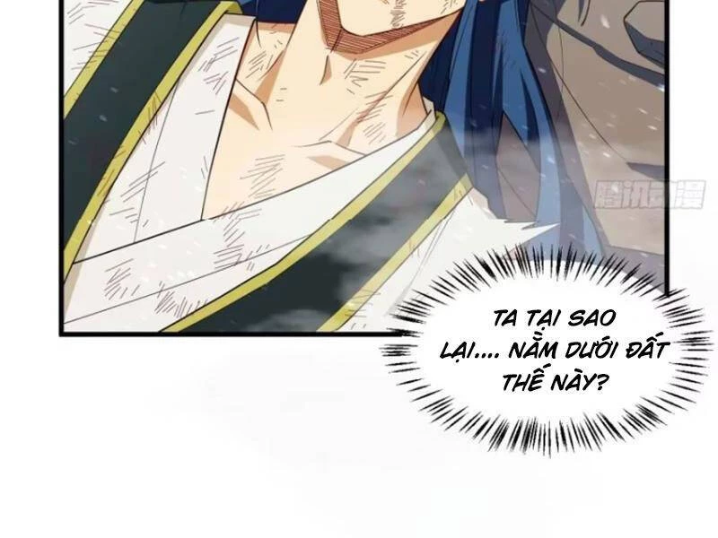 Bắt Đầu Đánh Dấu Hoang Cổ Thánh Thể Chapter 29 - 4