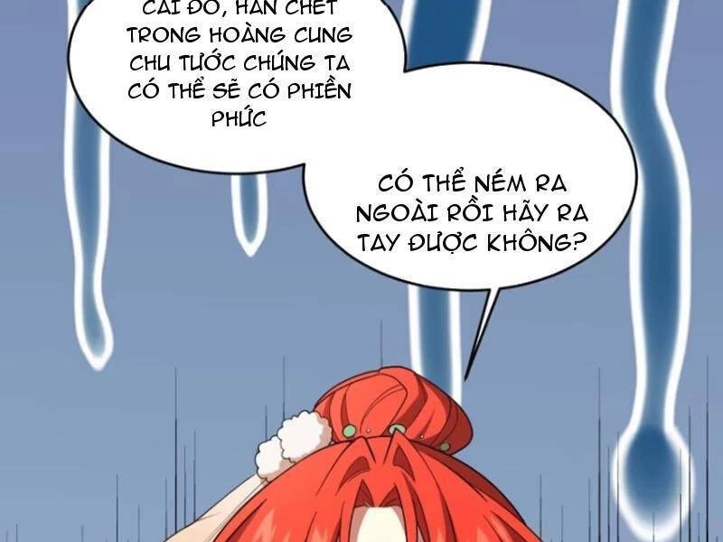 Bắt Đầu Đánh Dấu Hoang Cổ Thánh Thể Chapter 29 - 35