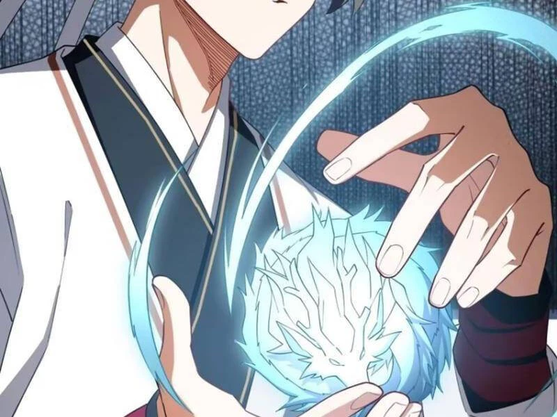 Bắt Đầu Đánh Dấu Hoang Cổ Thánh Thể Chapter 29 - 59