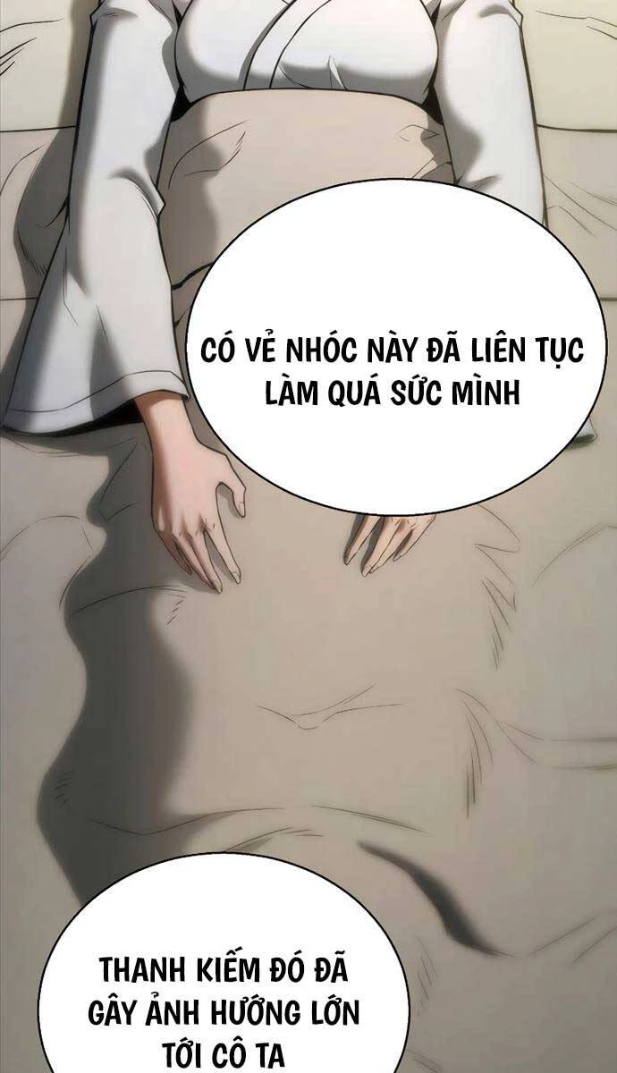 Tử Linh Sư Mạnh Nhất Chapter 40 - 106