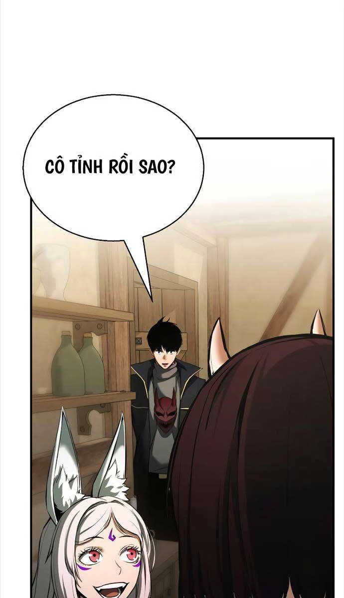 Tử Linh Sư Mạnh Nhất Chapter 40 - 131