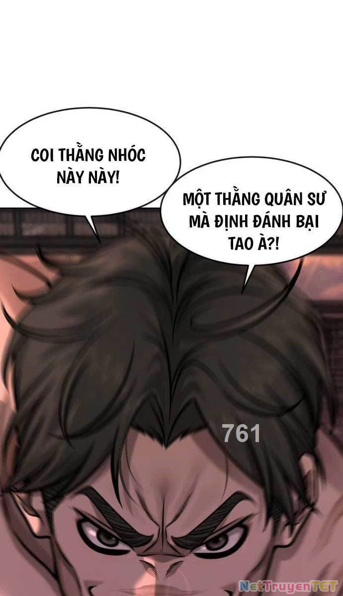Nhiệm Vụ Diệu Kỳ Chapter 116 - 3