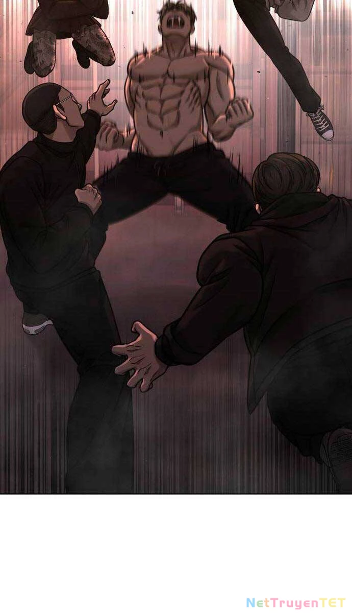 Nhiệm Vụ Diệu Kỳ Chapter 116 - 32