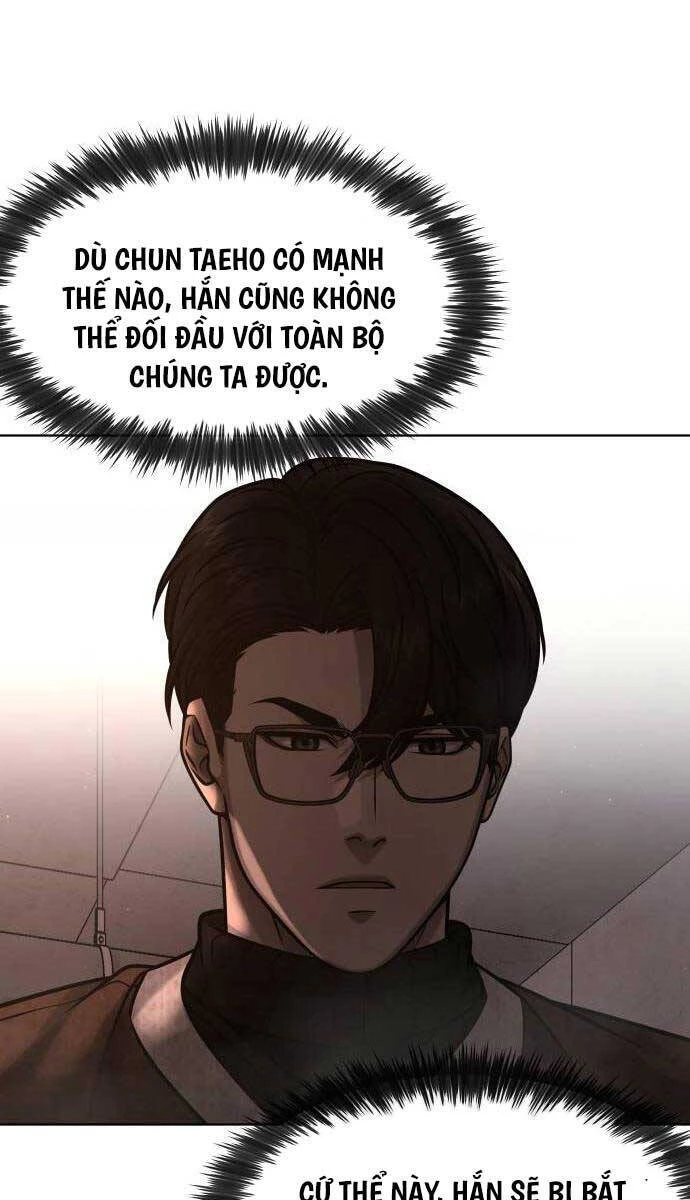 Nhiệm Vụ Diệu Kỳ Chapter 116 - 46