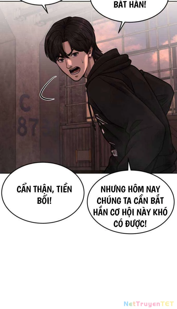 Nhiệm Vụ Diệu Kỳ Chapter 116 - 105