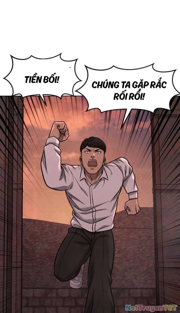 Nhiệm Vụ Diệu Kỳ Chapter 116 - 106