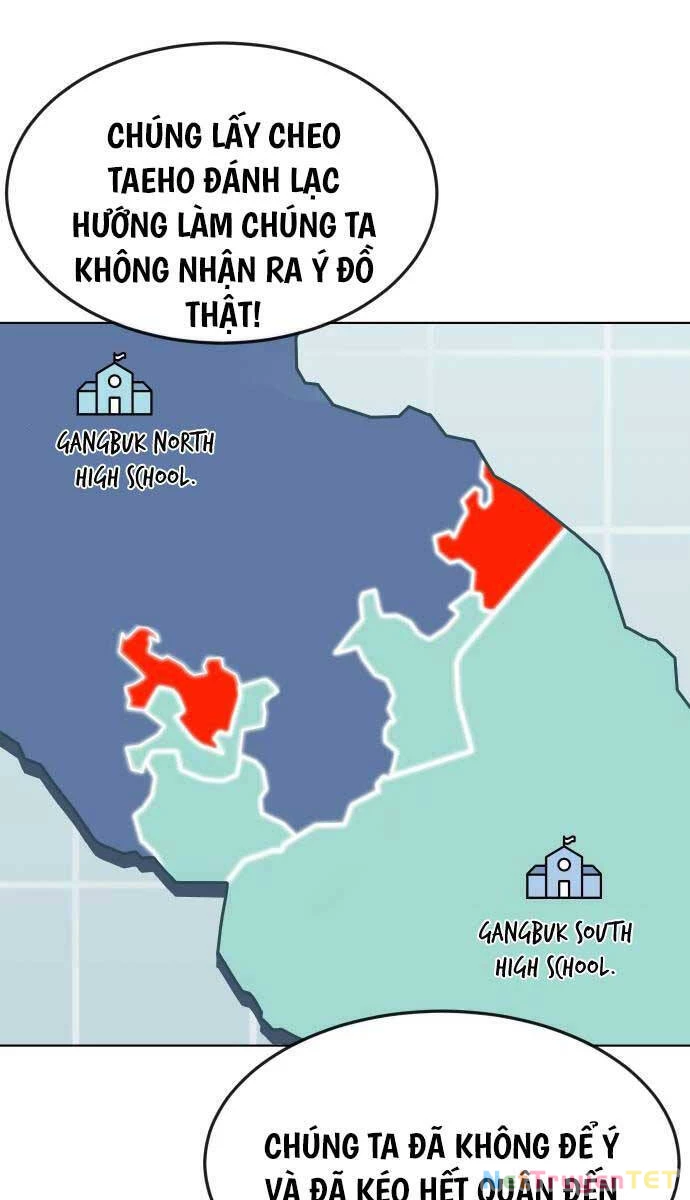 Nhiệm Vụ Diệu Kỳ Chapter 116 - 111
