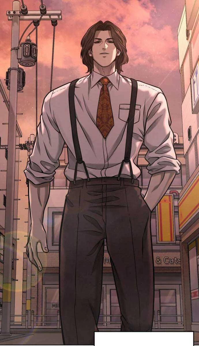 Nhiệm Vụ Diệu Kỳ Chapter 116 - 116
