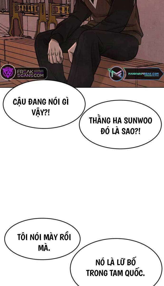 Nhiệm Vụ Diệu Kỳ Chapter 116 - 121