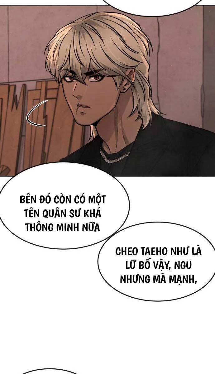Nhiệm Vụ Diệu Kỳ Chapter 116 - 122