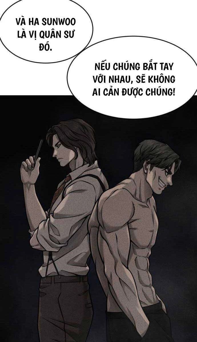 Nhiệm Vụ Diệu Kỳ Chapter 116 - 123