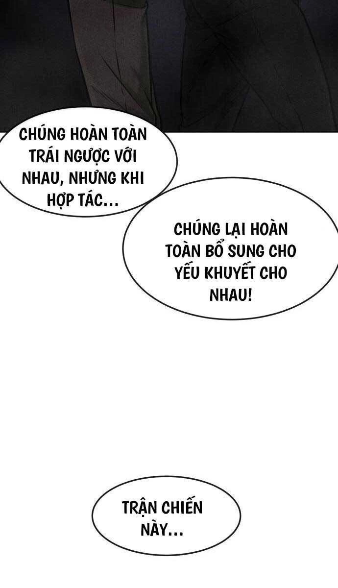 Nhiệm Vụ Diệu Kỳ Chapter 116 - 124