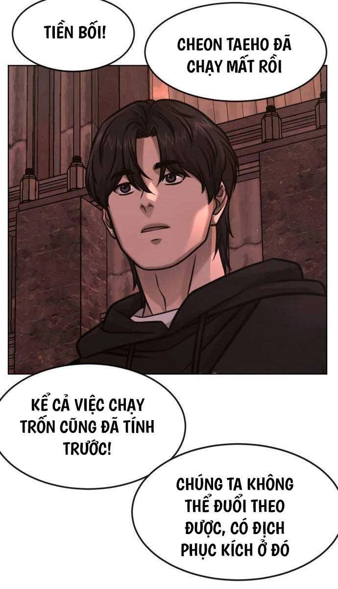 Nhiệm Vụ Diệu Kỳ Chapter 116 - 127