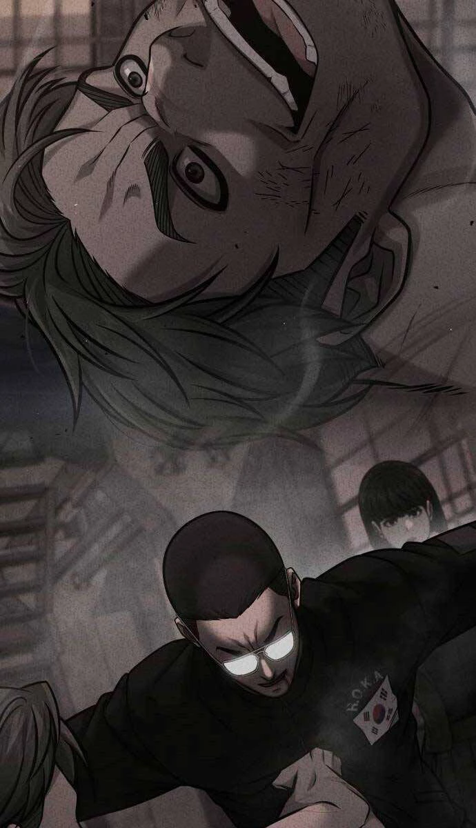 Nhiệm Vụ Diệu Kỳ Chapter 116 - 131
