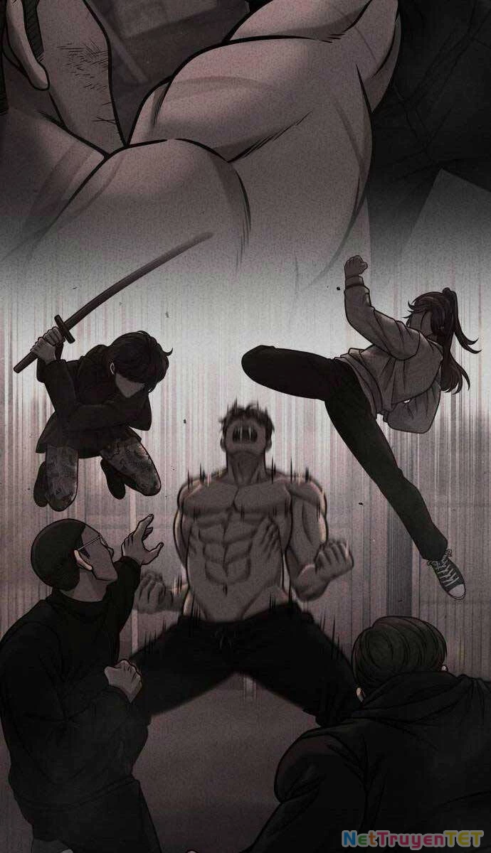 Nhiệm Vụ Diệu Kỳ Chapter 116 - 132