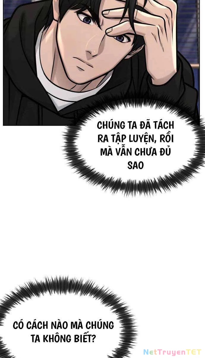 Nhiệm Vụ Diệu Kỳ Chapter 116 - 136