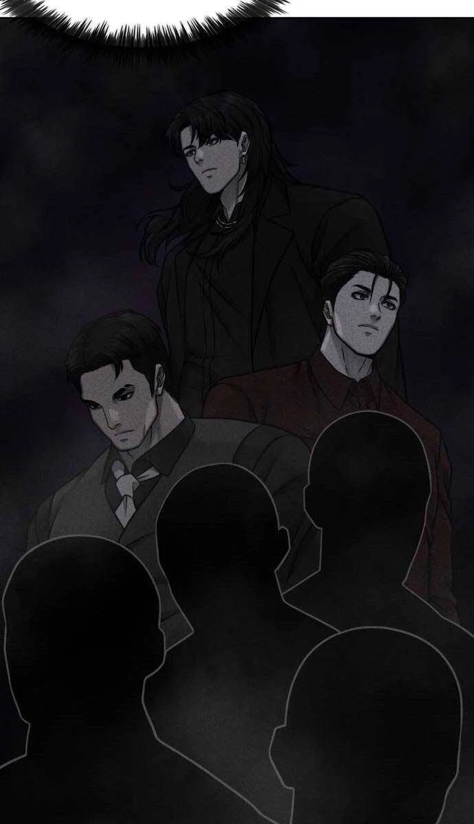 Nhiệm Vụ Diệu Kỳ Chapter 116 - 137