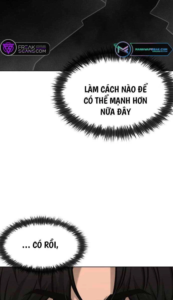 Nhiệm Vụ Diệu Kỳ Chapter 116 - 138