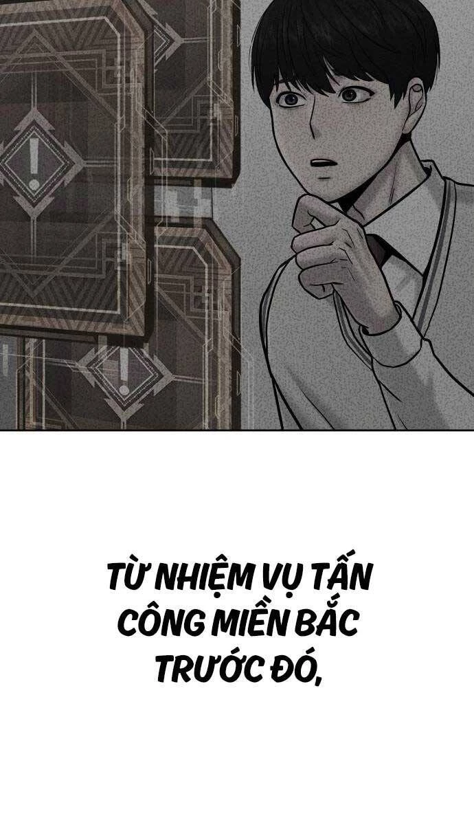 Nhiệm Vụ Diệu Kỳ Chapter 116 - 141