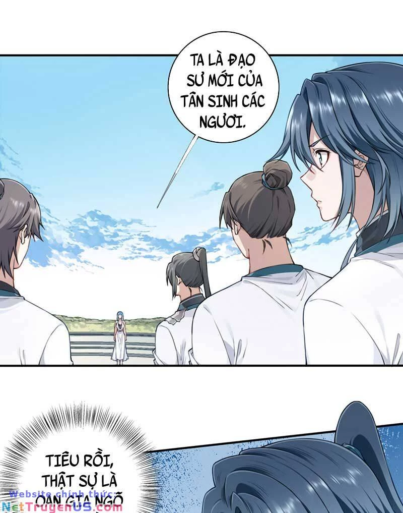 Ta Dùng Cơ Bắp Xưng Bá Tu Tiên Giới Chapter 15 - 2
