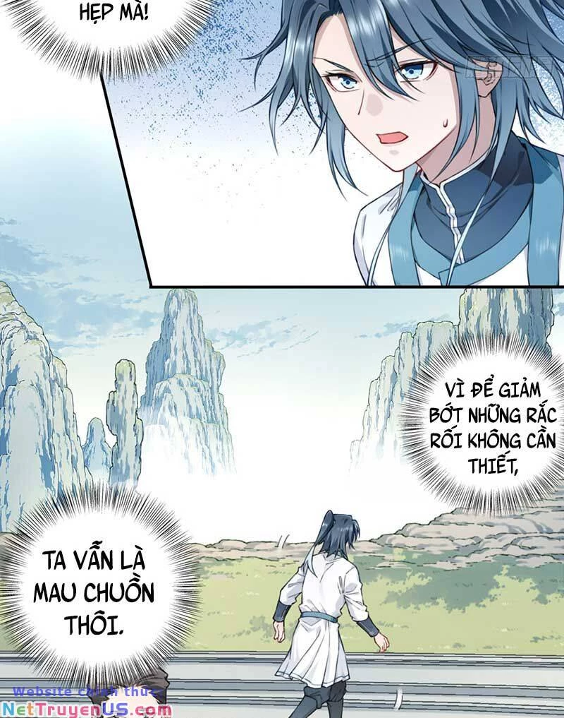 Ta Dùng Cơ Bắp Xưng Bá Tu Tiên Giới Chapter 15 - 3