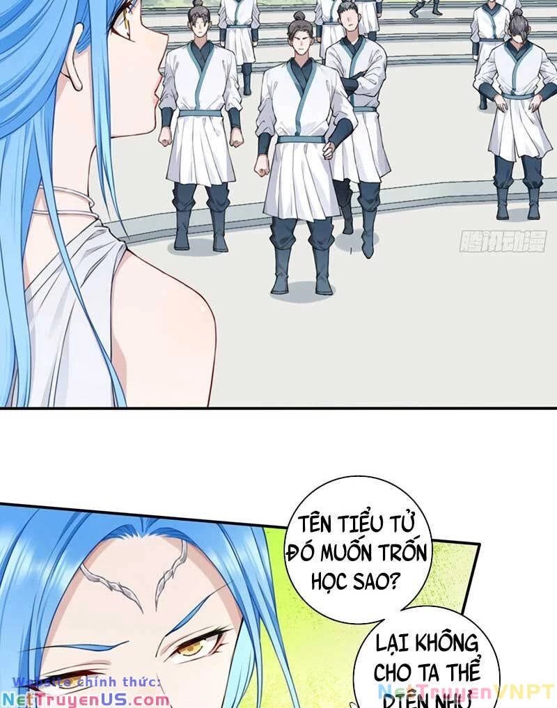 Ta Dùng Cơ Bắp Xưng Bá Tu Tiên Giới Chapter 15 - 5