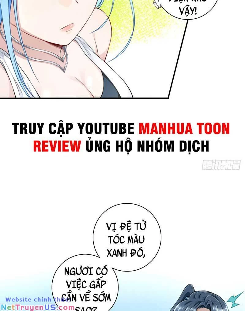 Ta Dùng Cơ Bắp Xưng Bá Tu Tiên Giới Chapter 15 - 6