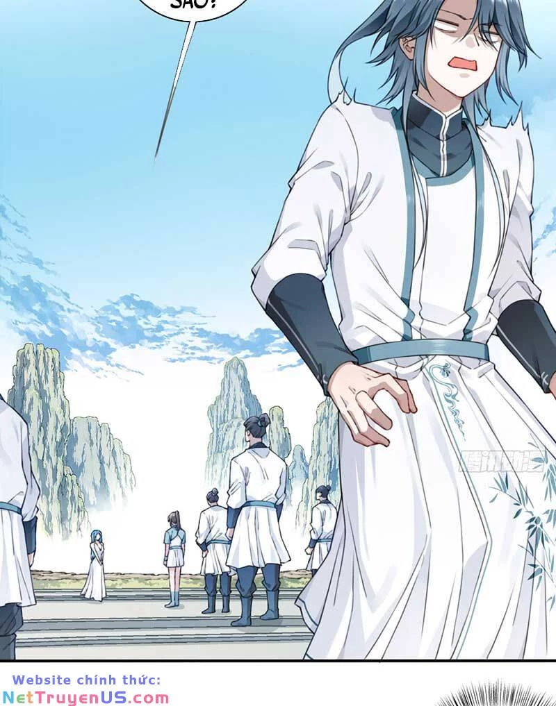 Ta Dùng Cơ Bắp Xưng Bá Tu Tiên Giới Chapter 15 - 7