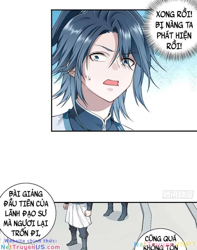 Ta Dùng Cơ Bắp Xưng Bá Tu Tiên Giới Chapter 15 - 8