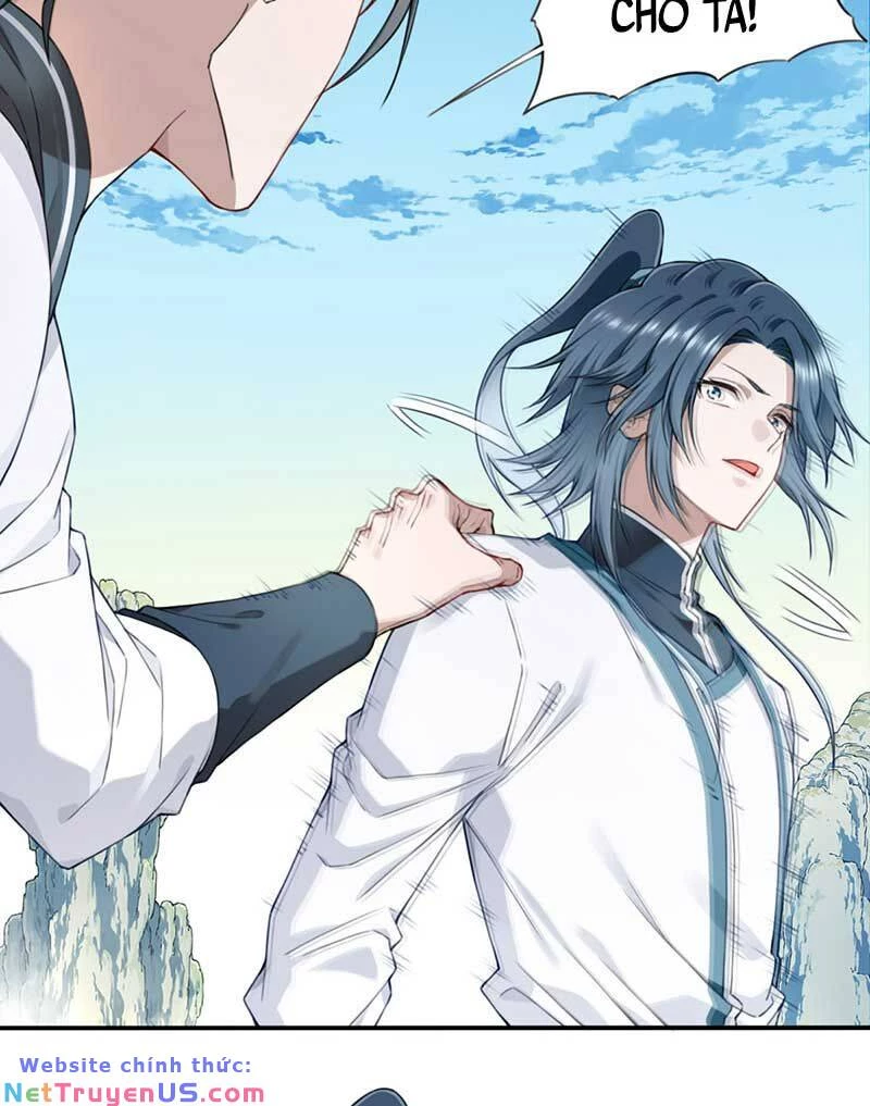 Ta Dùng Cơ Bắp Xưng Bá Tu Tiên Giới Chapter 15 - 10