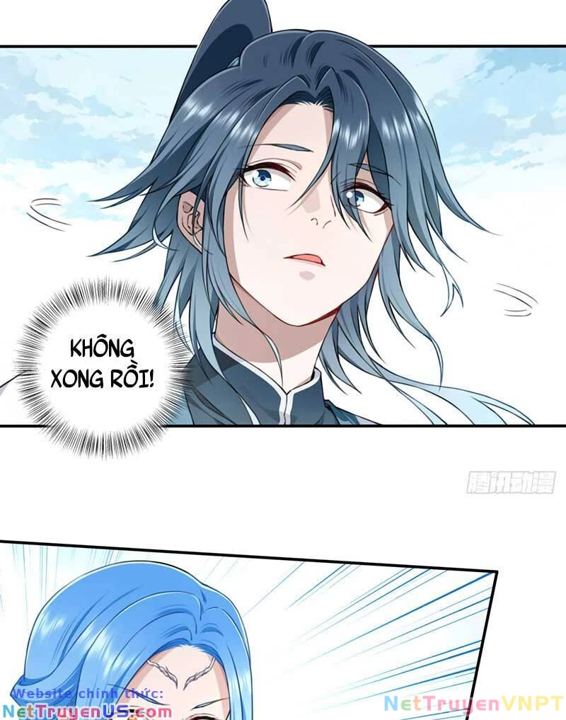 Ta Dùng Cơ Bắp Xưng Bá Tu Tiên Giới Chapter 15 - 11