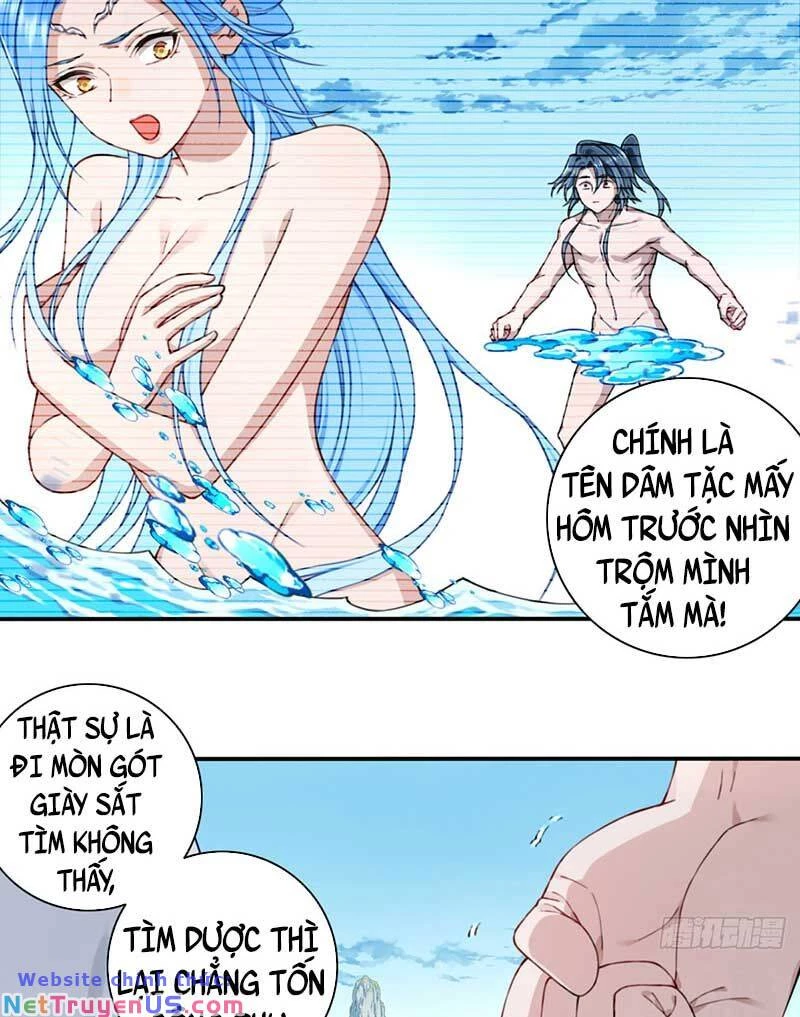 Ta Dùng Cơ Bắp Xưng Bá Tu Tiên Giới Chapter 15 - 13