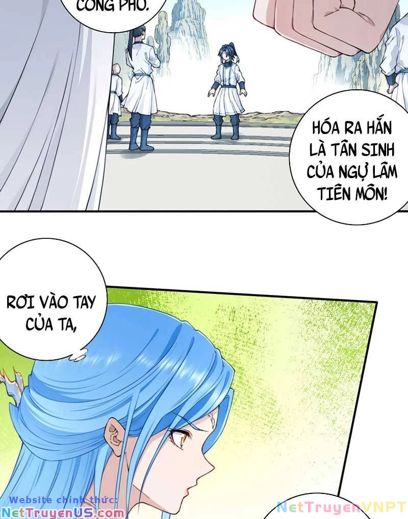 Ta Dùng Cơ Bắp Xưng Bá Tu Tiên Giới Chapter 15 - 14