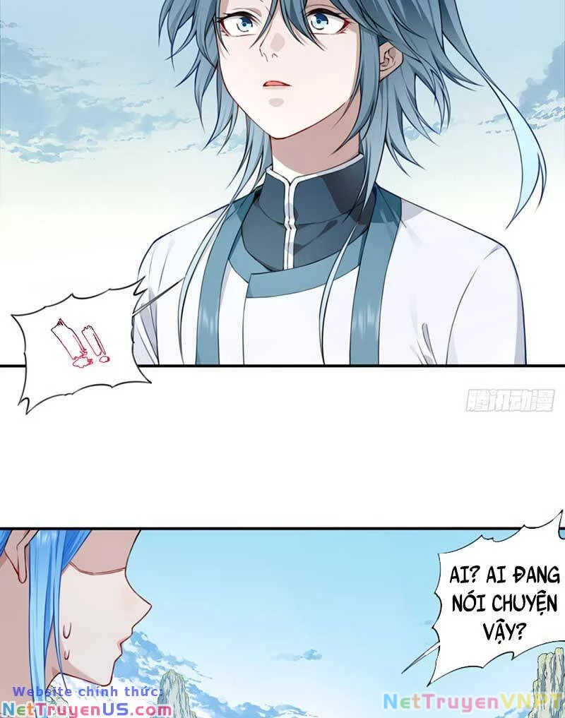 Ta Dùng Cơ Bắp Xưng Bá Tu Tiên Giới Chapter 15 - 16