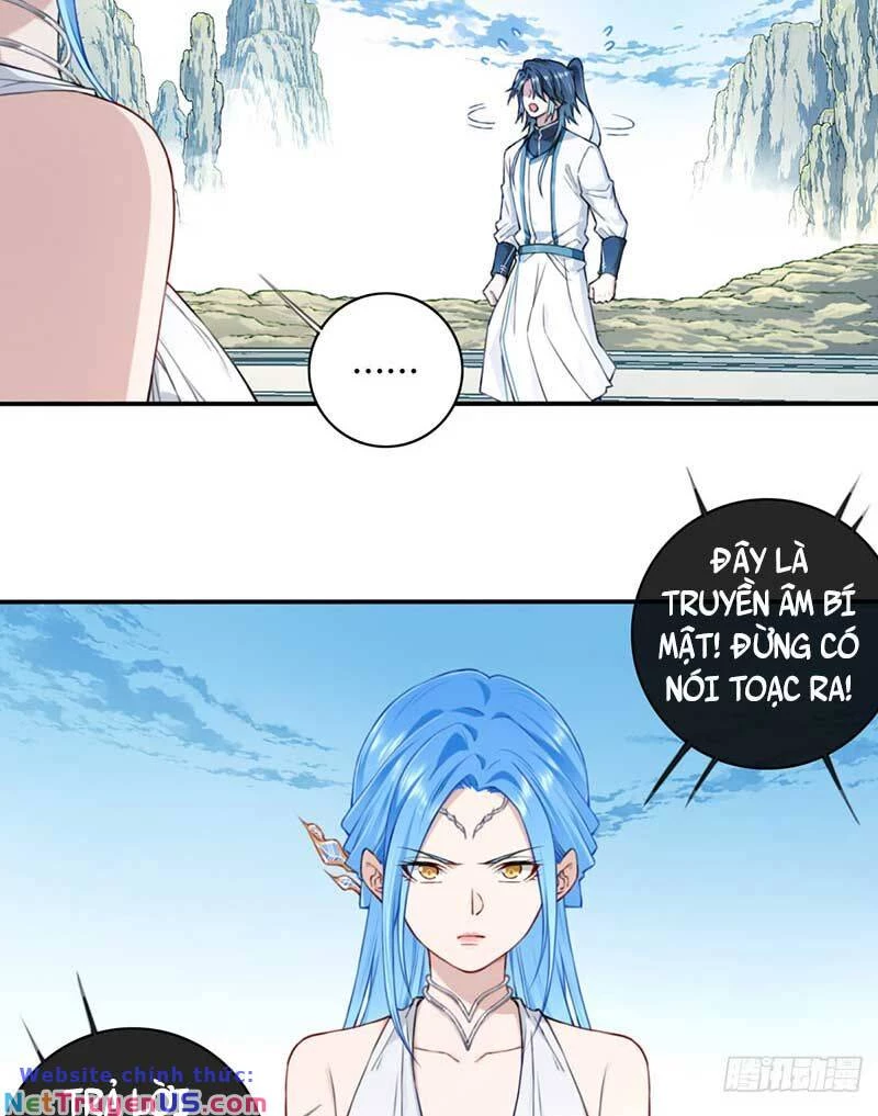 Ta Dùng Cơ Bắp Xưng Bá Tu Tiên Giới Chapter 15 - 17