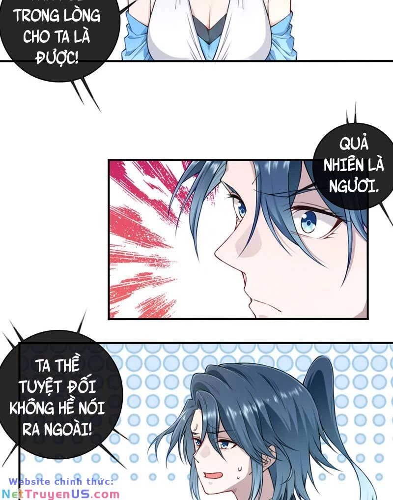 Ta Dùng Cơ Bắp Xưng Bá Tu Tiên Giới Chapter 15 - 18