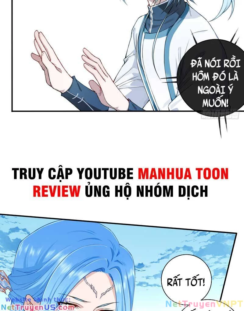 Ta Dùng Cơ Bắp Xưng Bá Tu Tiên Giới Chapter 15 - 19
